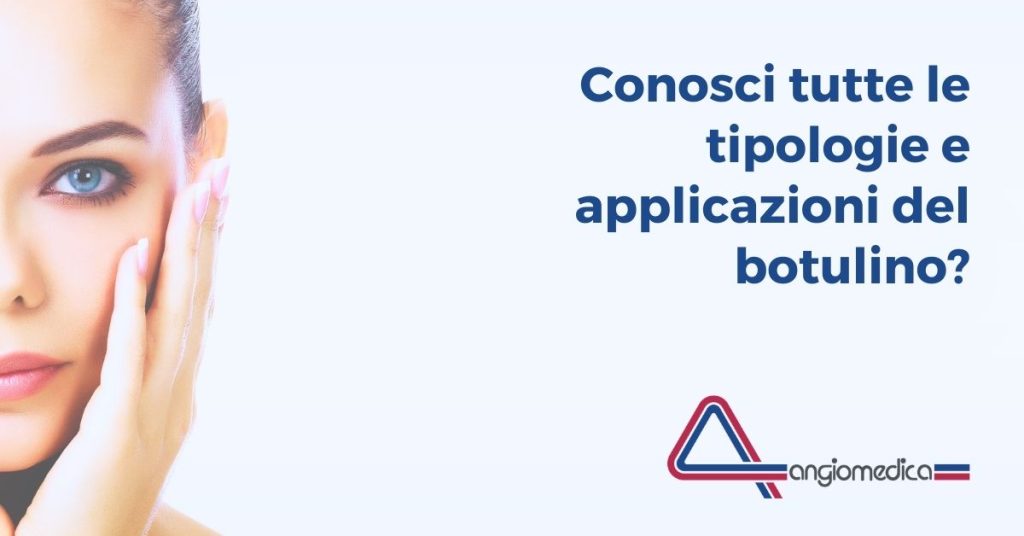 Botox: 8 applicazioni estetiche e mediche Botox: 8 applicazioni estetiche e mediche