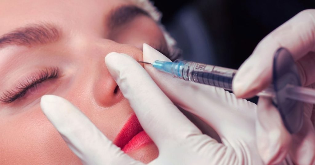 Botox: 8 applicazioni estetiche e mediche Botox: 8 applicazioni estetiche e mediche