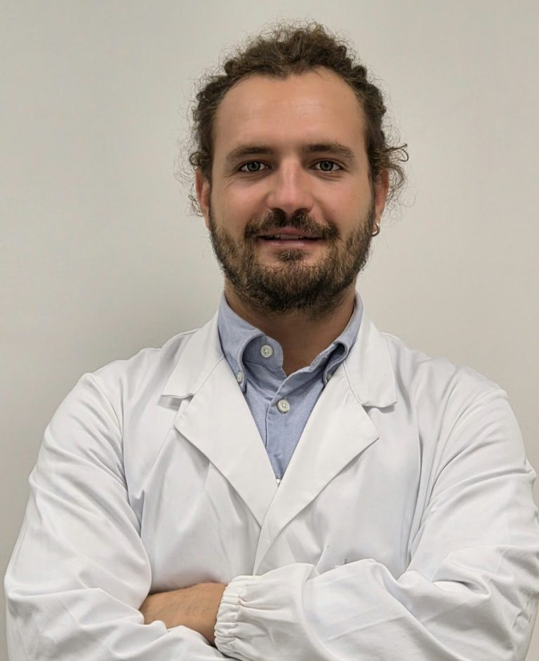 Dott. Marco Ratano, chirurgo ortopedico